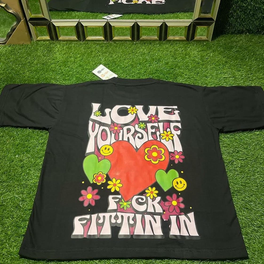LOVE T-Shirt