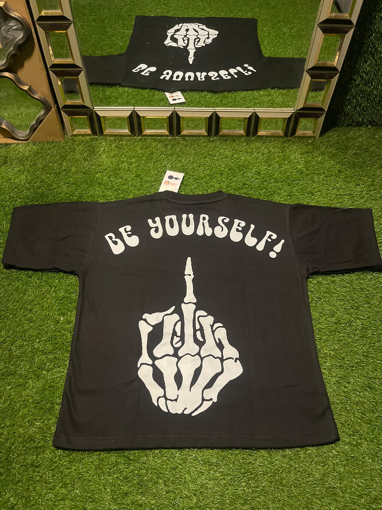 Skeleton T-Shirt
